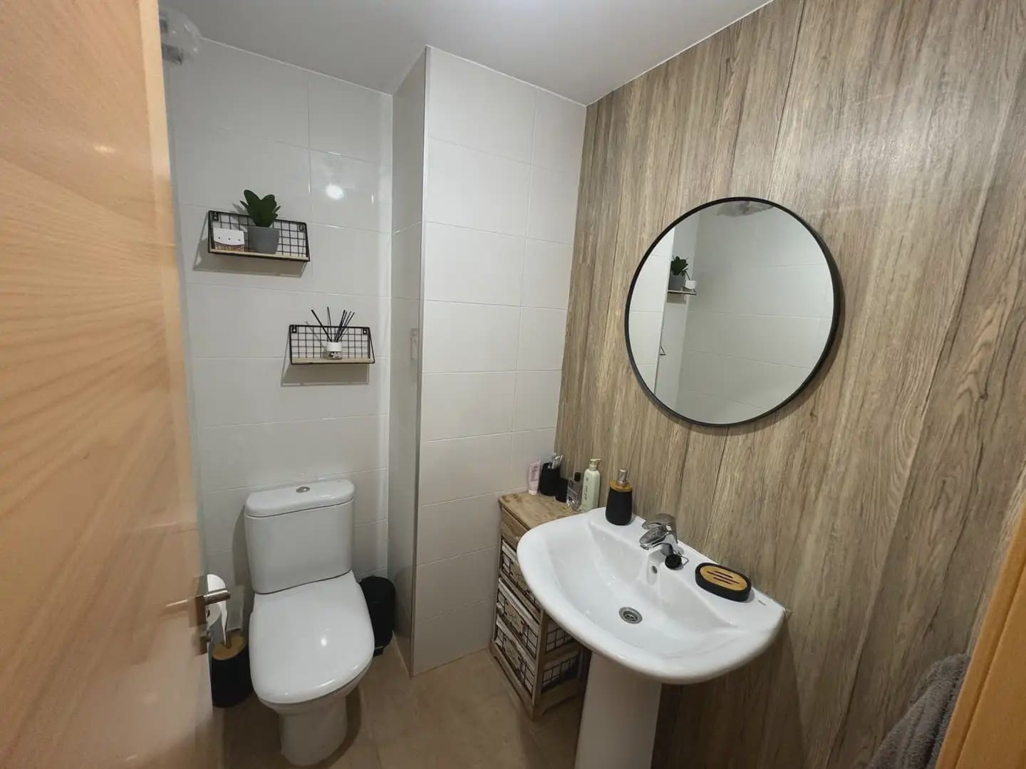 2 Zimmer Doppelhaus zu verkaufen in Aguilas mit Pool - 275.000 € (Ref: 10057173)