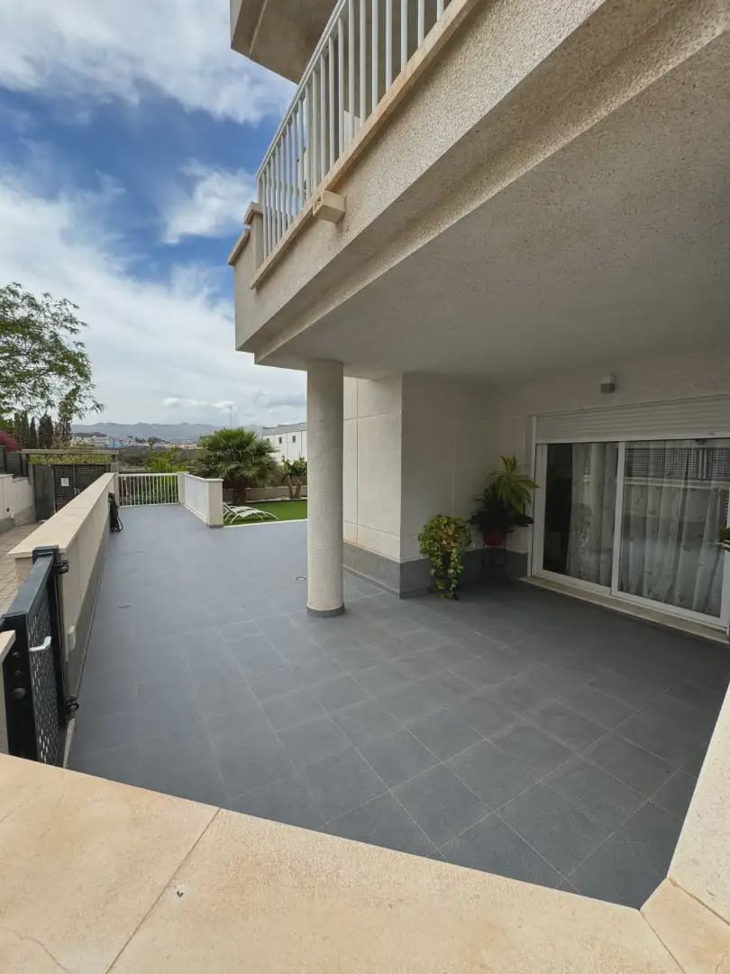 2 Zimmer Doppelhaus zu verkaufen in Aguilas mit Pool - 275.000 € (Ref: 10057173)