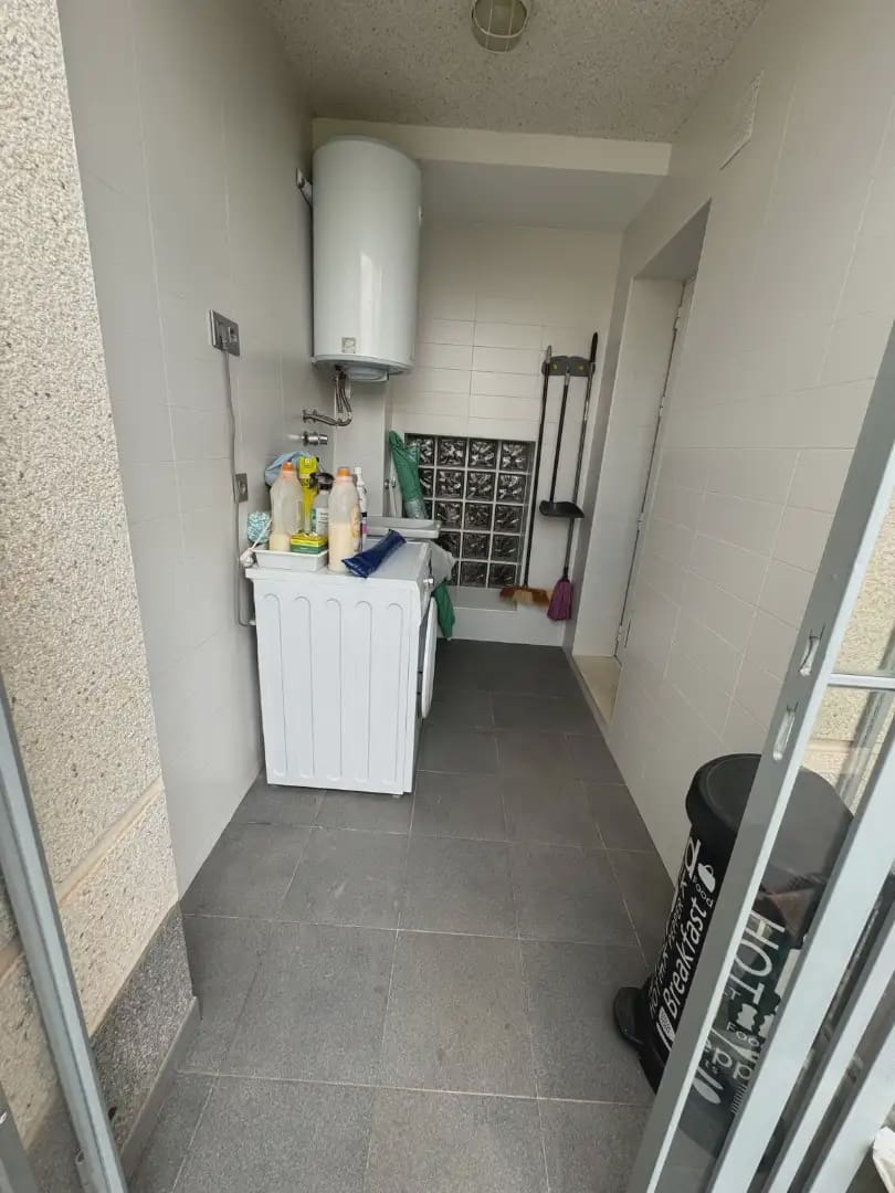 2 Zimmer Doppelhaus zu verkaufen in Aguilas mit Pool - 275.000 € (Ref: 10057173)