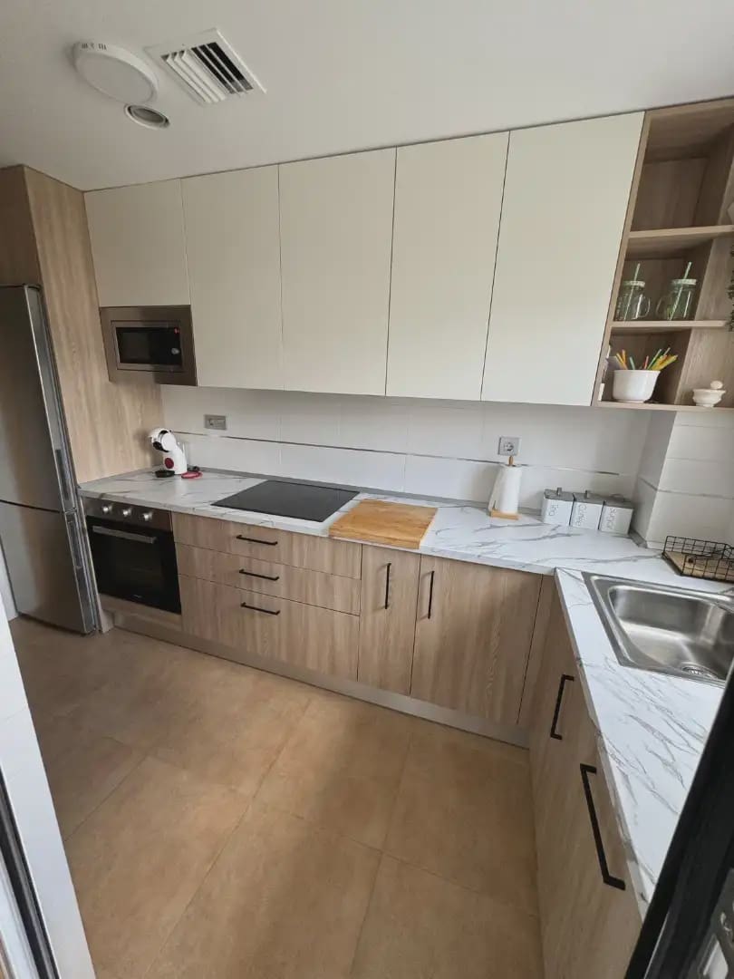 2 Zimmer Doppelhaus zu verkaufen in Aguilas mit Pool - 275.000 € (Ref: 10057173)