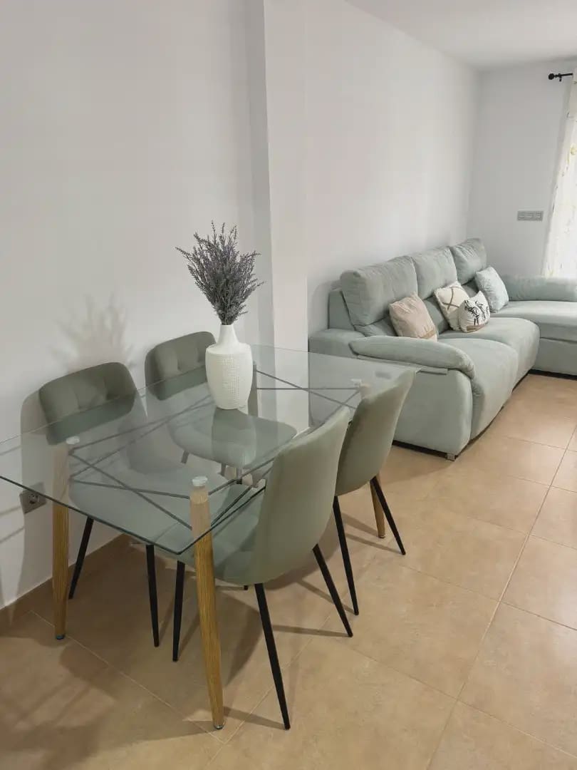 2 Zimmer Doppelhaus zu verkaufen in Aguilas mit Pool - 275.000 € (Ref: 10057173)