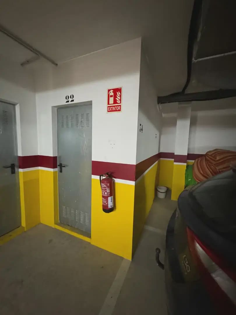 2 Zimmer Doppelhaus zu verkaufen in Aguilas mit Pool - 275.000 € (Ref: 10057173)