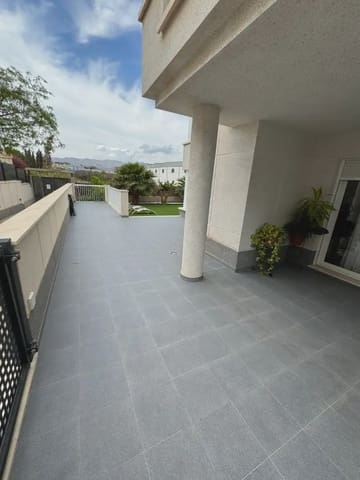 2 soveværelse Semi-Rækkehus til salg i Las Majadas - Las Molinetas - Labradorcico, Aguilas med swimmingpool - € 275.000 (Ref: 10057173)