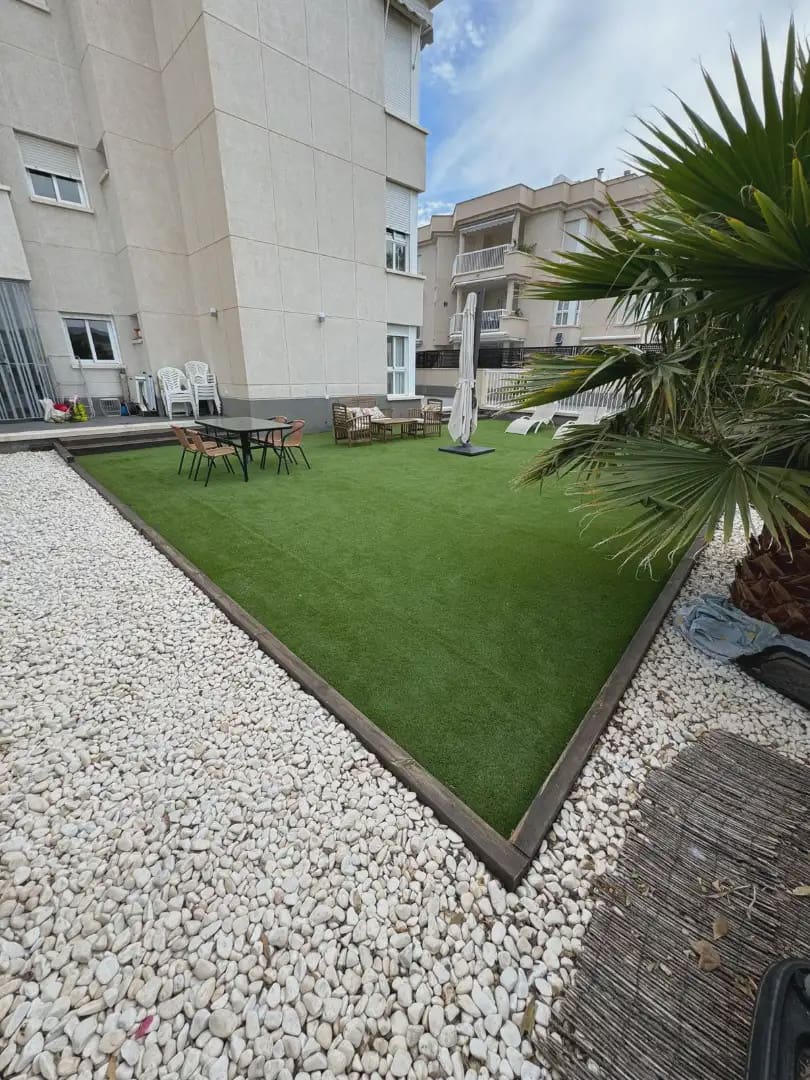2 Zimmer Doppelhaus zu verkaufen in Aguilas mit Pool - 275.000 € (Ref: 10057173)