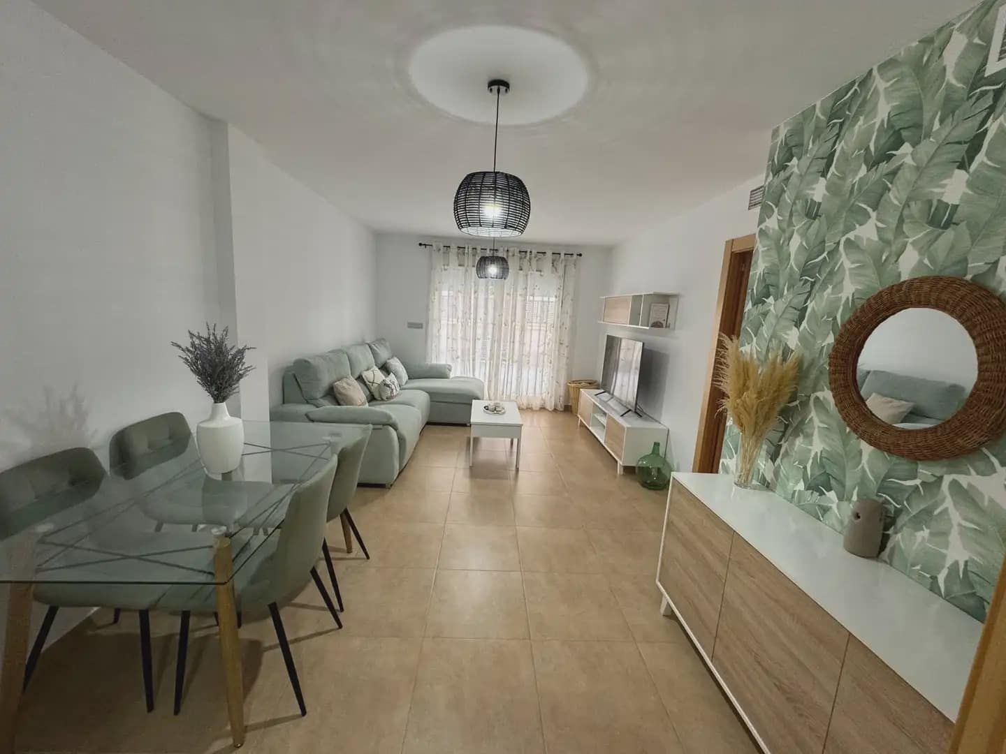 2 Zimmer Doppelhaus zu verkaufen in Aguilas mit Pool - 275.000 € (Ref: 10057173)