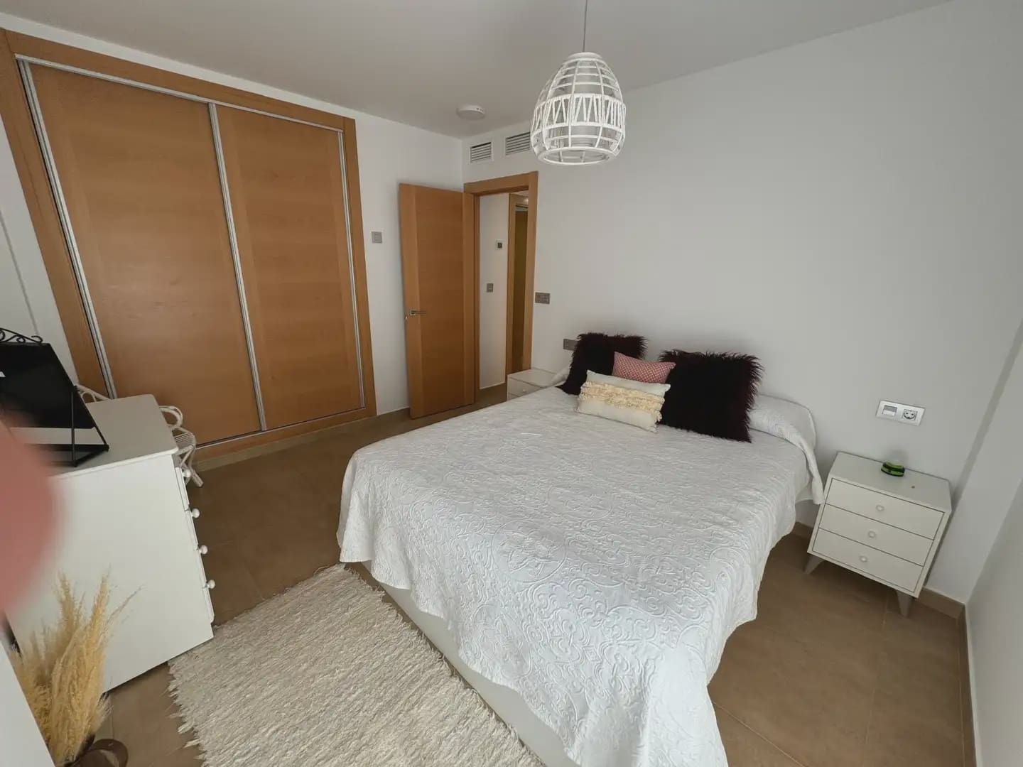 2 Zimmer Doppelhaus zu verkaufen in Aguilas mit Pool - 275.000 € (Ref: 10057173)