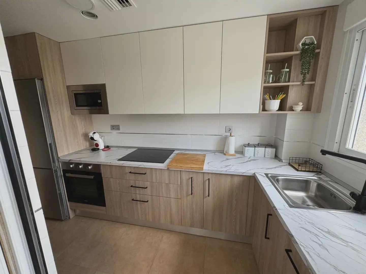 2 Zimmer Doppelhaus zu verkaufen in Aguilas mit Pool - 275.000 € (Ref: 10057173)