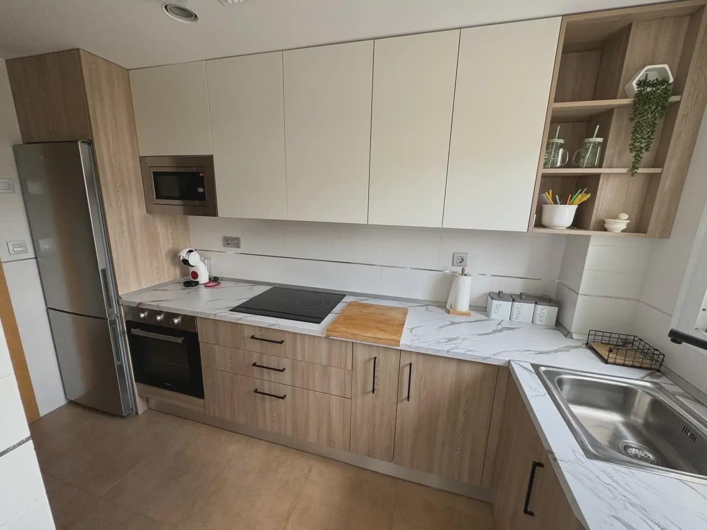 2 Zimmer Doppelhaus zu verkaufen in Aguilas mit Pool - 275.000 € (Ref: 10057173)