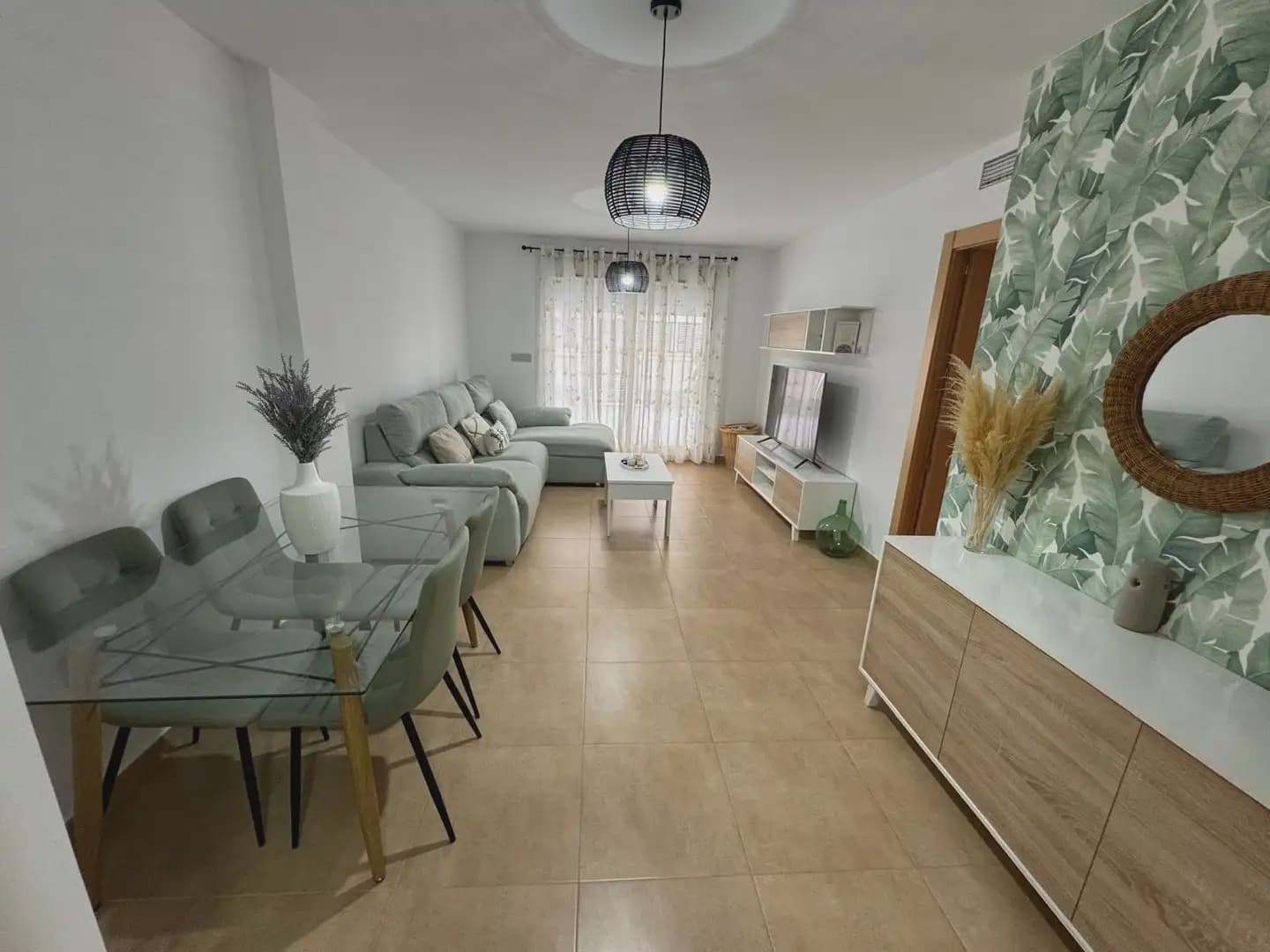 2 Zimmer Doppelhaus zu verkaufen in Aguilas mit Pool - 275.000 € (Ref: 10057173)