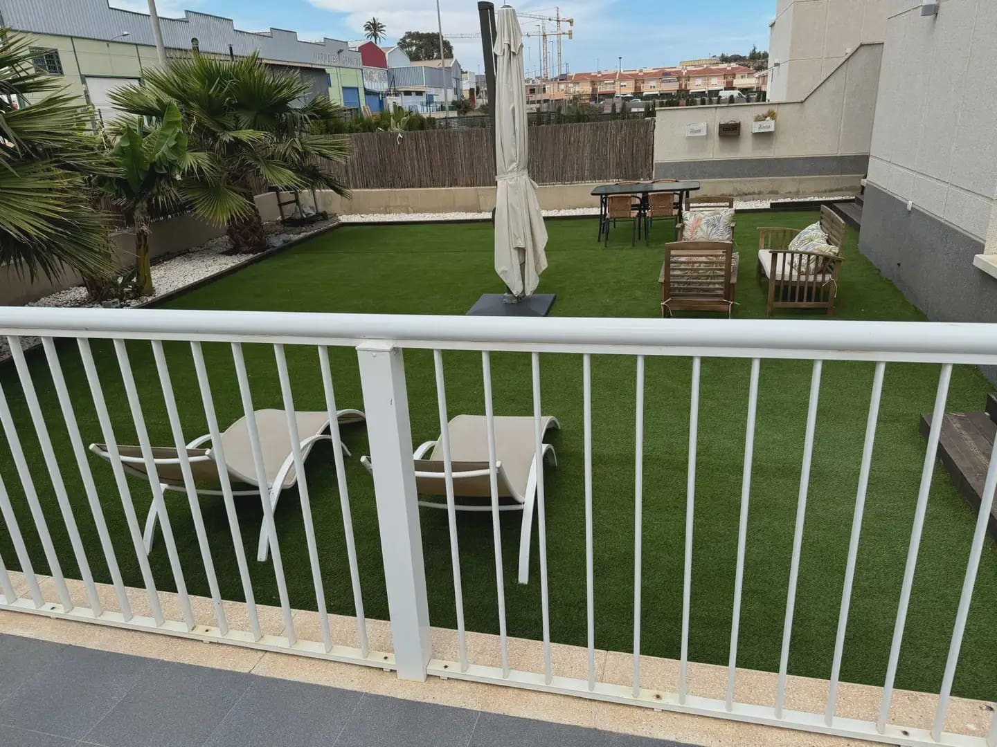 2 Zimmer Doppelhaus zu verkaufen in Aguilas mit Pool - 275.000 € (Ref: 10057173)