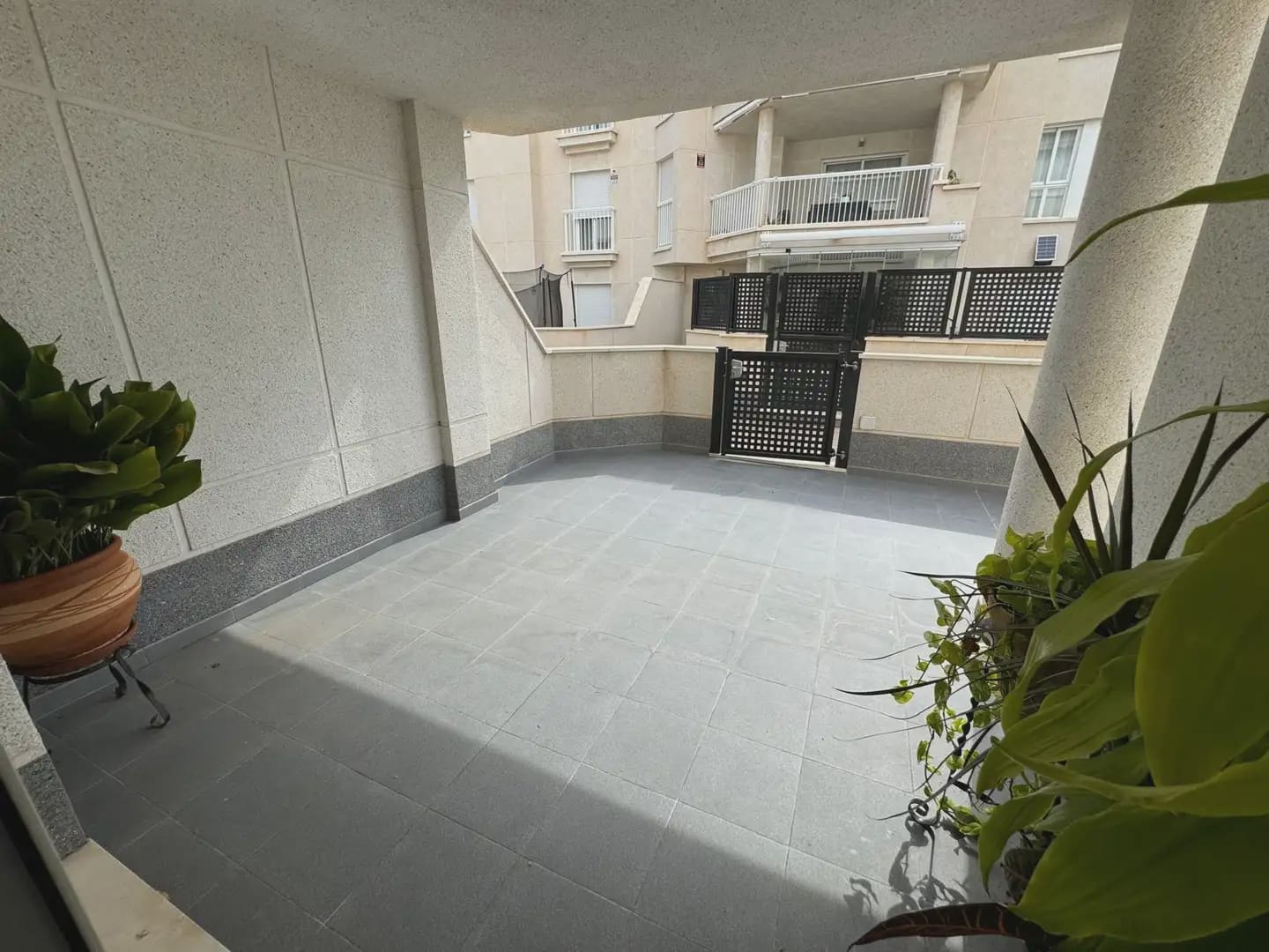 2 Zimmer Doppelhaus zu verkaufen in Aguilas mit Pool - 275.000 € (Ref: 10057173)