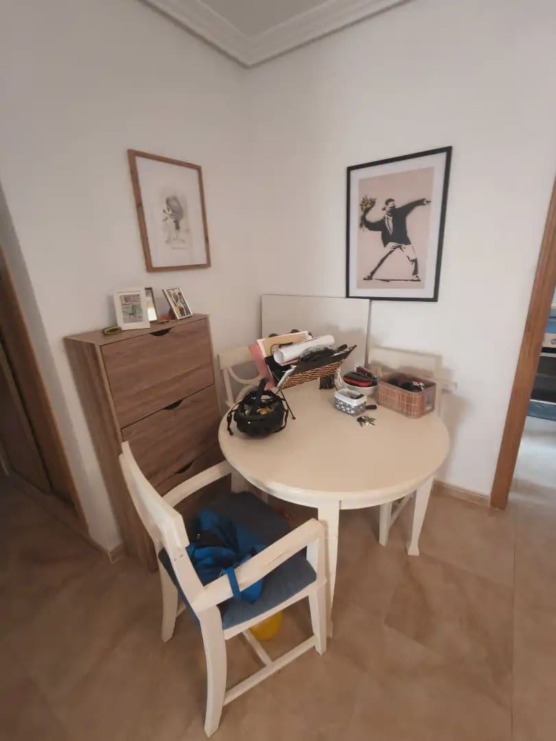 Piso de 2 habitaciones en Los Collados en venta con piscina garaje - 135.900 € (Ref: 10116012)