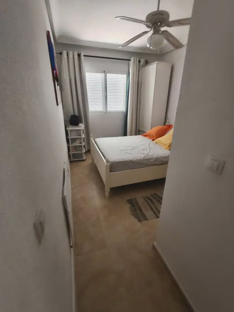 Piso de 2 habitaciones en Los Collados en venta con piscina garaje - 135.900 € (Ref: 10116012)