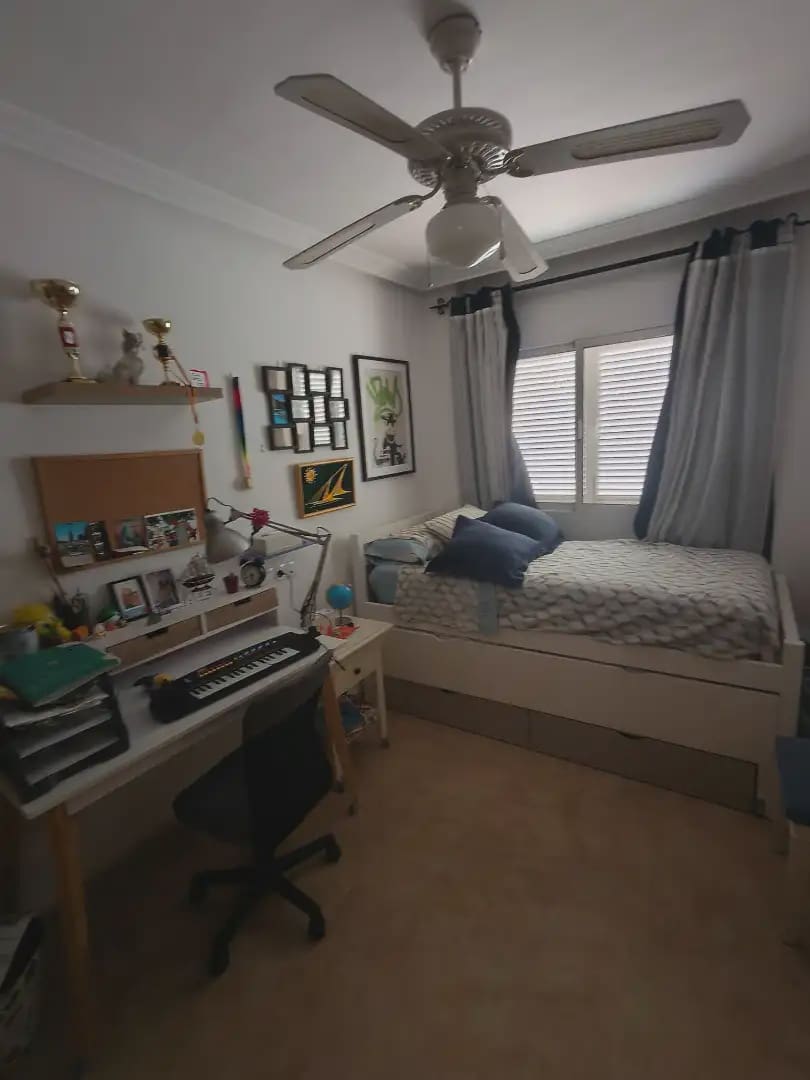 Piso de 2 habitaciones en Los Collados en venta con piscina garaje - 135.900 € (Ref: 10116012)