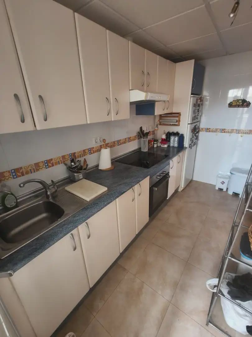 Piso de 2 habitaciones en Los Collados en venta con piscina garaje - 135.900 € (Ref: 10116012)