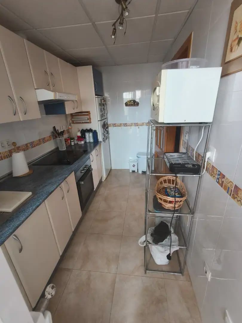 Piso de 2 habitaciones en Los Collados en venta con piscina garaje - 135.900 € (Ref: 10116012)