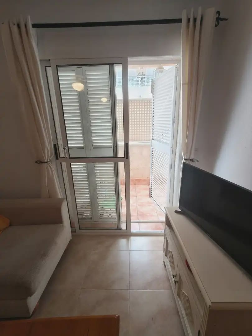 Piso de 2 habitaciones en Los Collados en venta con piscina garaje - 135.900 € (Ref: 10116012)