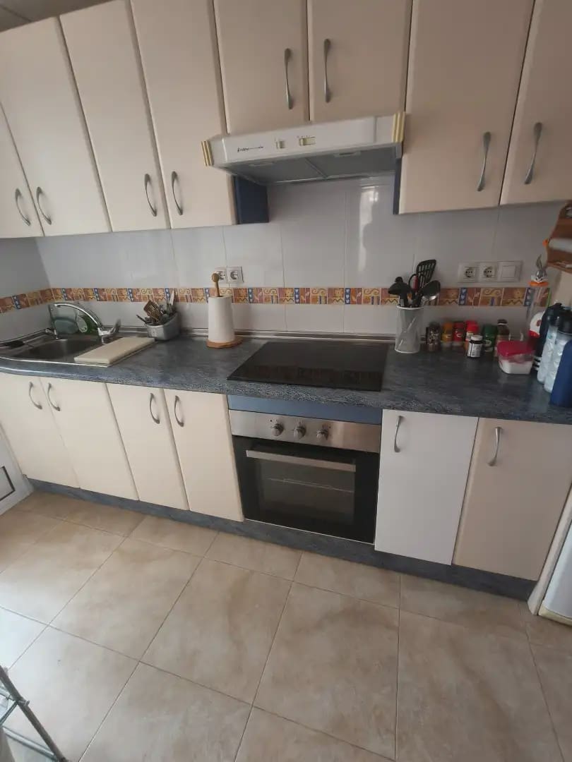 Piso de 2 habitaciones en Los Collados en venta con piscina garaje - 135.900 € (Ref: 10116012)