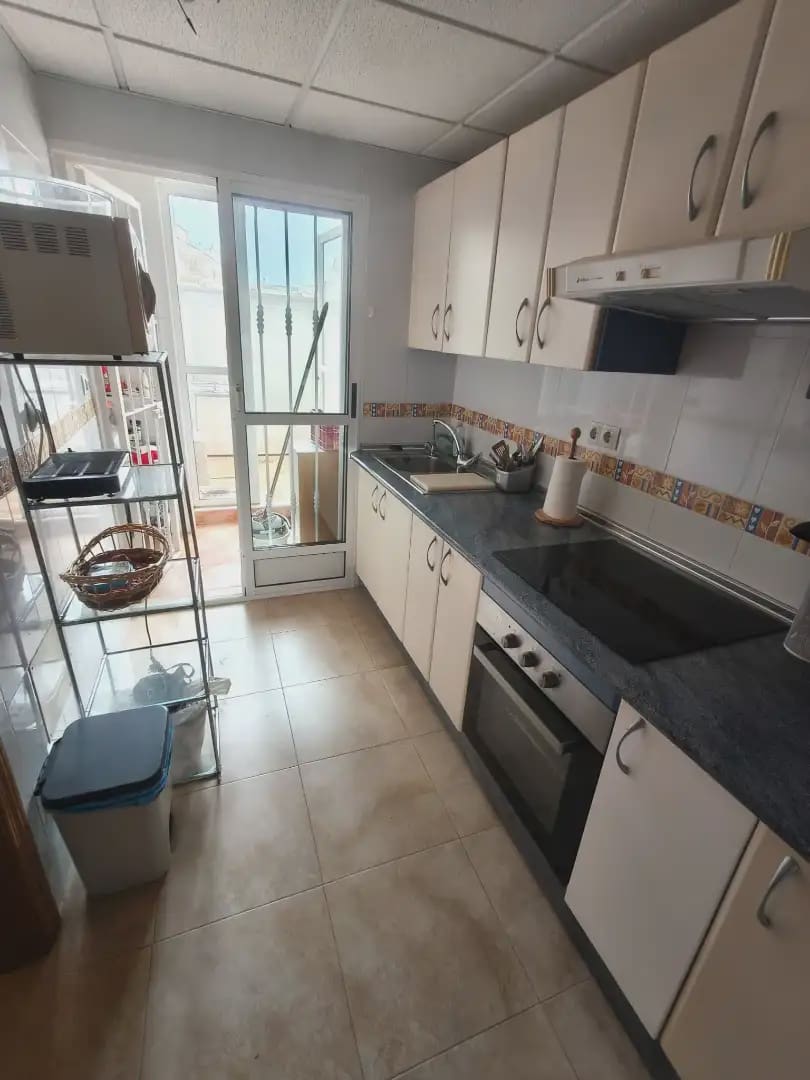 Piso de 2 habitaciones en Los Collados en venta con piscina garaje - 135.900 € (Ref: 10116012)