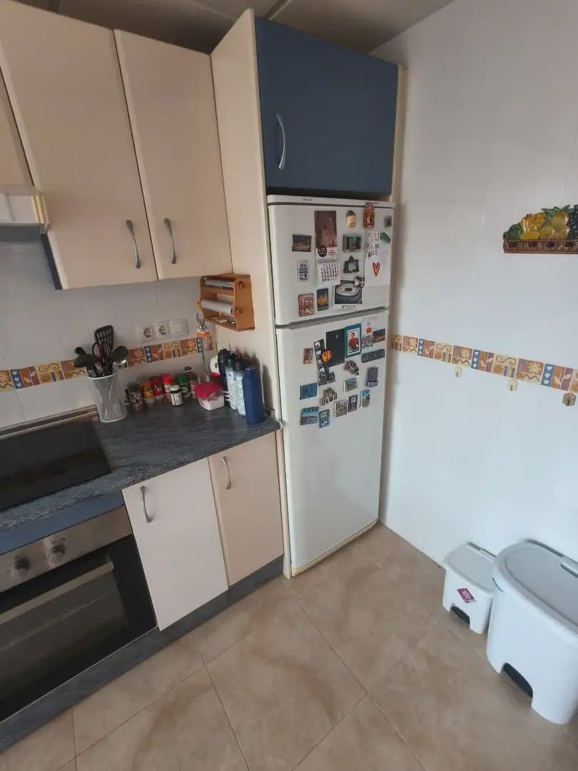 Piso de 2 habitaciones en Los Collados en venta con piscina garaje - 135.900 € (Ref: 10116012)