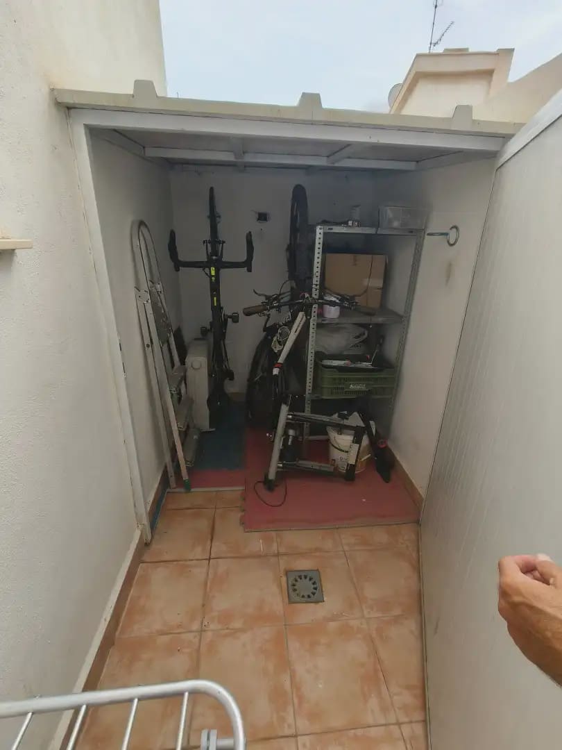 Piso de 2 habitaciones en Los Collados en venta con piscina garaje - 135.900 € (Ref: 10116012)