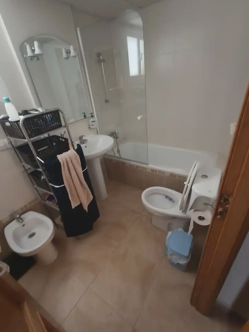 Piso de 2 habitaciones en Los Collados en venta con piscina garaje - 135.900 € (Ref: 10116012)