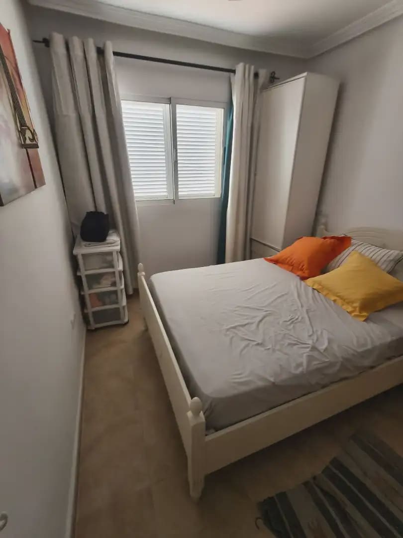 Piso de 2 habitaciones en Los Collados en venta con piscina garaje - 135.900 € (Ref: 10116012)
