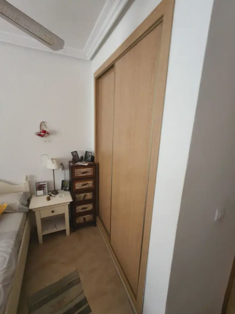 Piso de 2 habitaciones en Los Collados en venta con piscina garaje - 135.900 € (Ref: 10116012)
