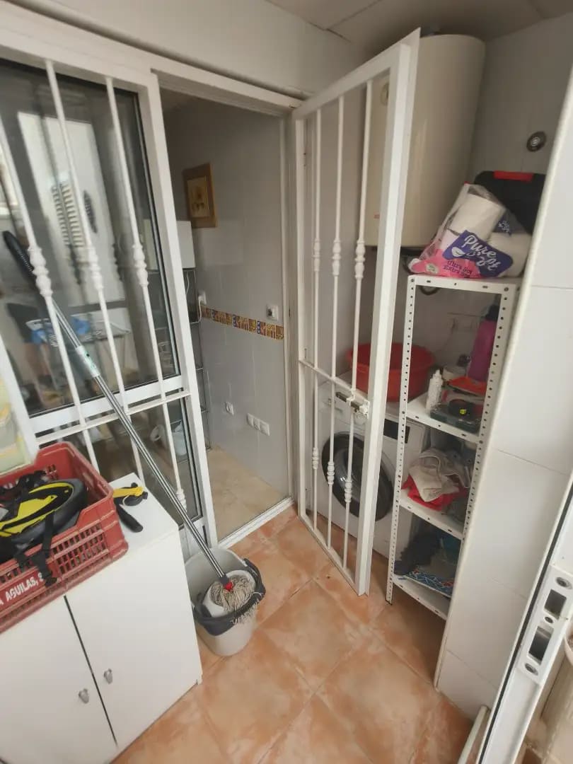 Piso de 2 habitaciones en Los Collados en venta con piscina garaje - 135.900 € (Ref: 10116012)