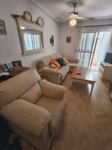 Piso de 2 habitaciones en Los Collados, Aguilas en venta con piscina garaje - 135.900 € (Ref: 10116012)