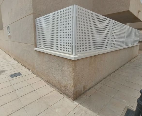 Piso de 2 habitaciones en Los Collados, Aguilas en venta con piscina garaje - 135.900 € (Ref: 10116012)