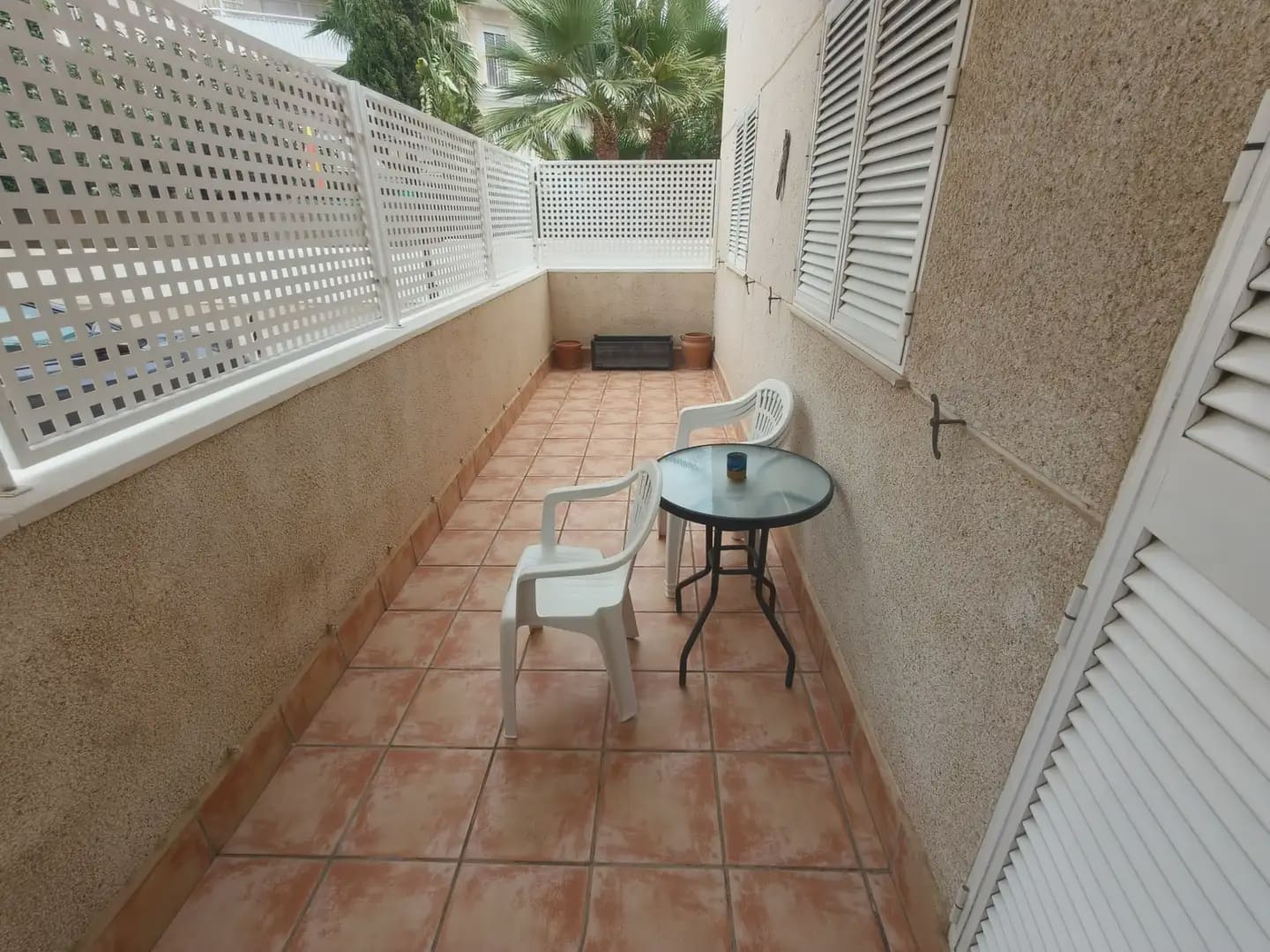 Piso de 2 habitaciones en Los Collados en venta con piscina garaje - 135.900 € (Ref: 10116012)
