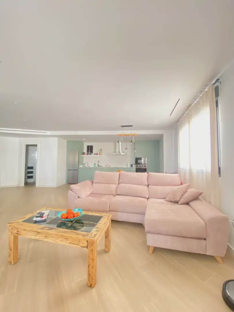 3 chambre Appartement à vendre à Pulpi avec piscine garage - 305 000 € (Ref: 10130961)