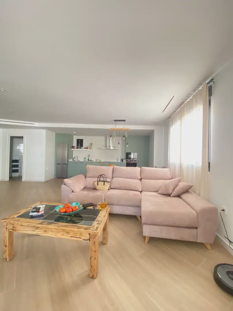 3 chambre Appartement à vendre à Pulpi avec piscine garage - 305 000 € (Ref: 10130961)