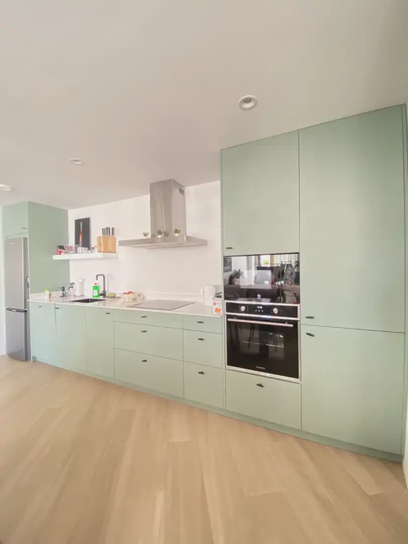 3 chambre Appartement à vendre à Pulpi avec piscine garage - 305 000 € (Ref: 10130961)