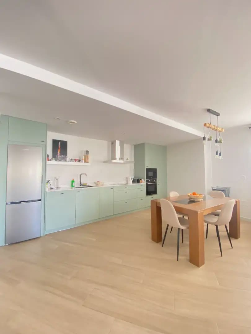 3 chambre Appartement à vendre à Pulpi avec piscine garage - 305 000 € (Ref: 10130961)