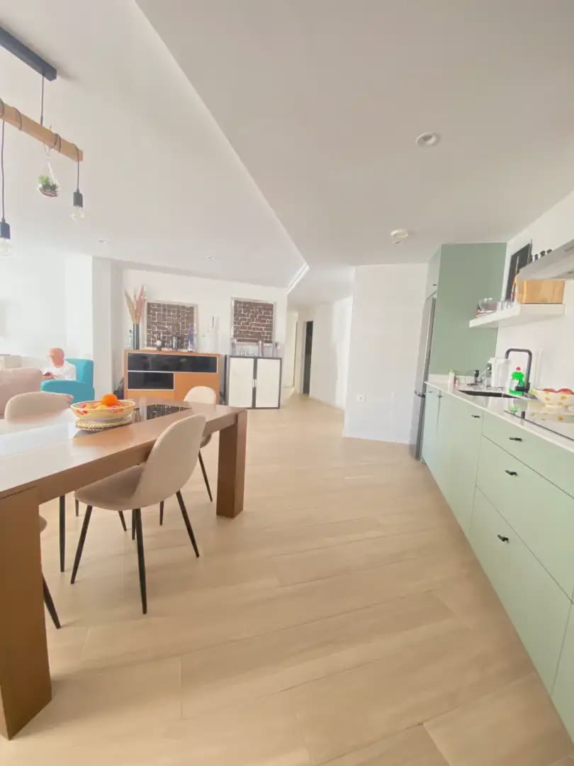 3 chambre Appartement à vendre à Pulpi avec piscine garage - 305 000 € (Ref: 10130961)