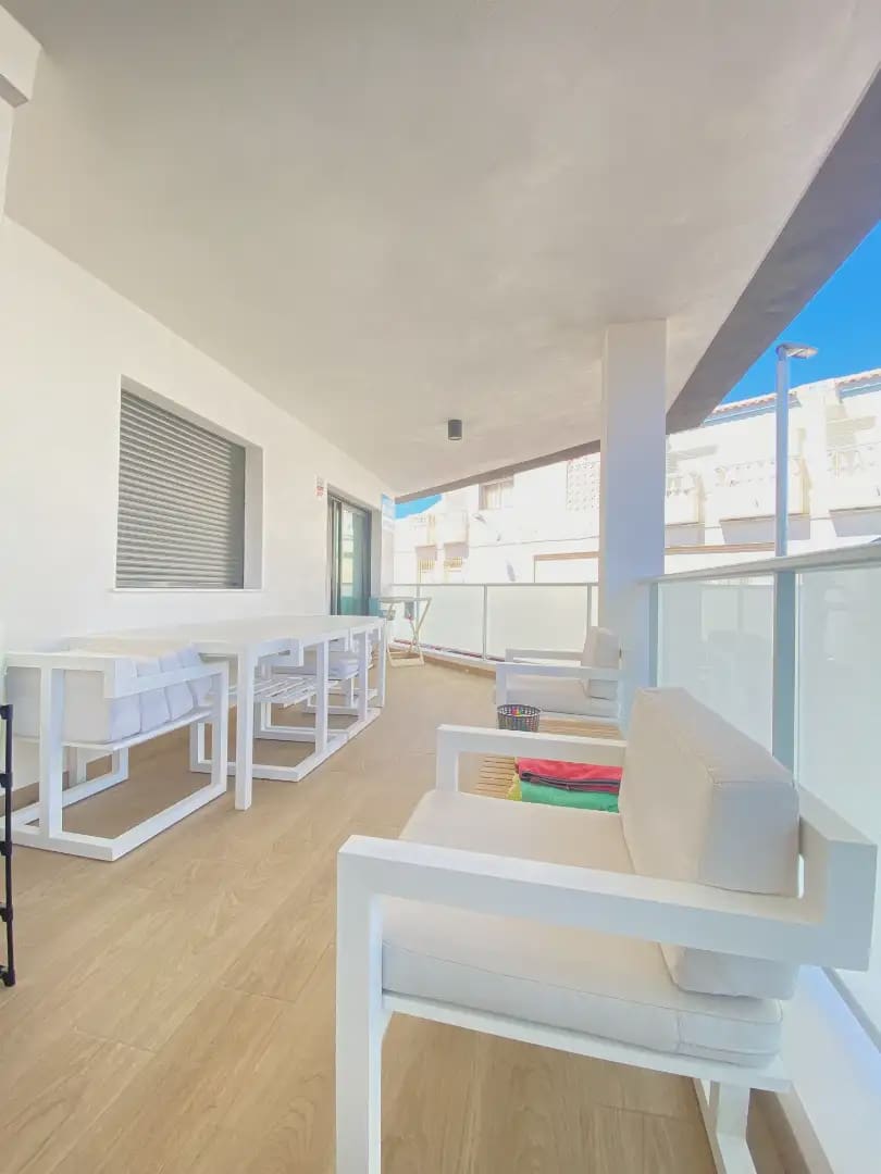 3 chambre Appartement à vendre à Pulpi avec piscine garage - 305 000 € (Ref: 10130961)