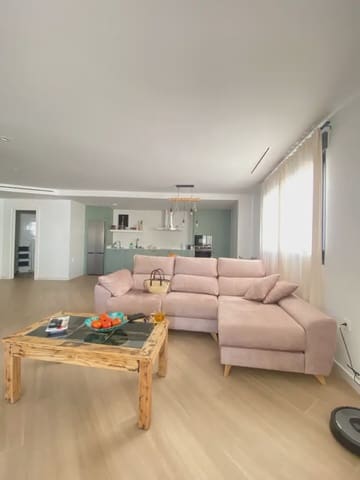 3 chambre Appartement à vendre à San Juan de los Terreros, Pulpí avec piscine garage - 305 000 € (Ref: 10130961)