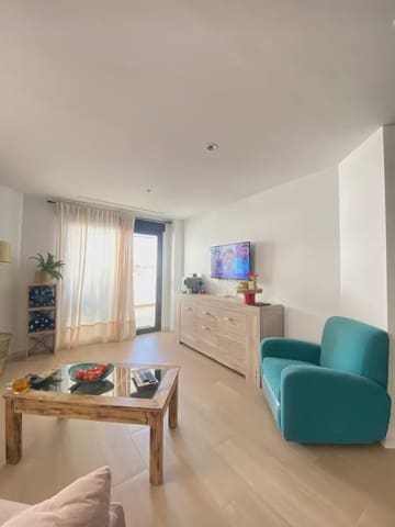 3 chambre Appartement à vendre à San Juan de los Terreros, Pulpí avec piscine garage - 305 000 € (Ref: 10130961)