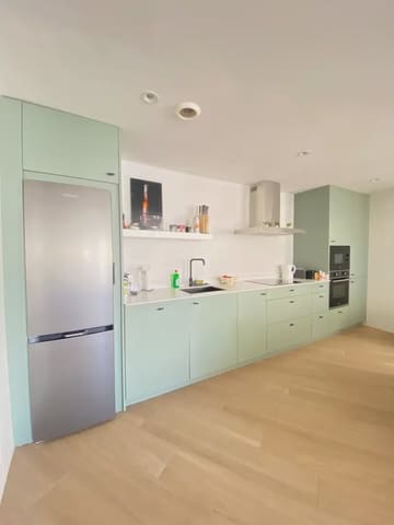 3 chambre Appartement à vendre à San Juan de los Terreros, Pulpí avec piscine garage - 305 000 € (Ref: 10130961)