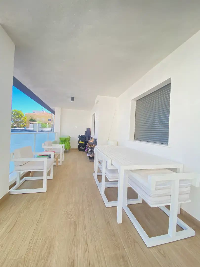 3 chambre Appartement à vendre à Pulpi avec piscine garage - 305 000 € (Ref: 10130961)