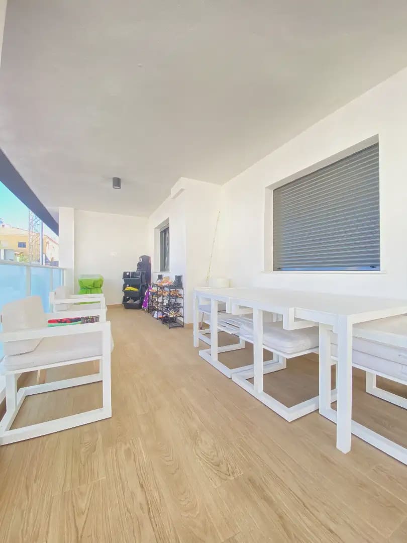 3 chambre Appartement à vendre à Pulpi avec piscine garage - 305 000 € (Ref: 10130961)