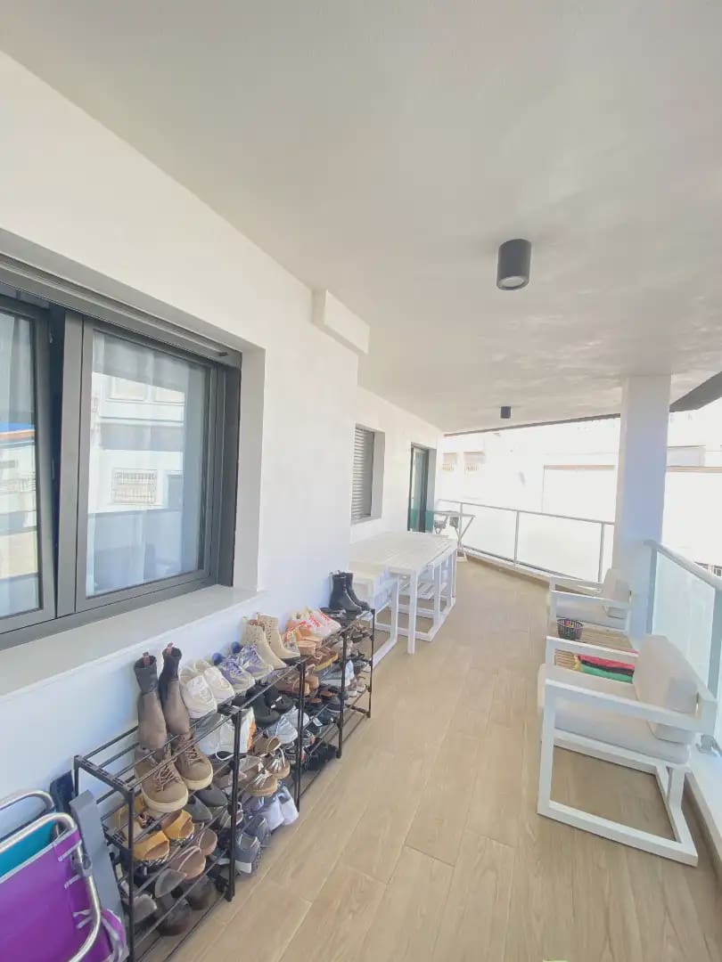 3 chambre Appartement à vendre à Pulpi avec piscine garage - 305 000 € (Ref: 10130961)