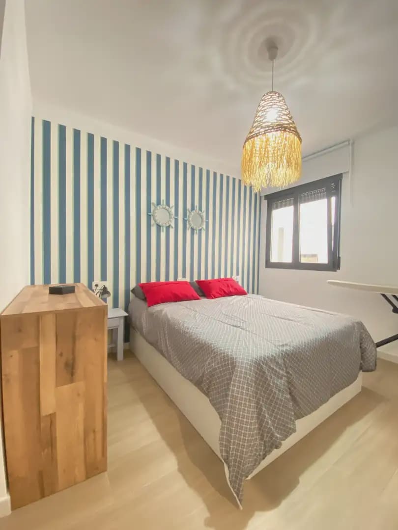 3 chambre Appartement à vendre à Pulpi avec piscine garage - 305 000 € (Ref: 10130961)