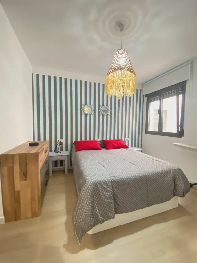 3 chambre Appartement à vendre à Pulpi avec piscine garage - 305 000 € (Ref: 10130961)