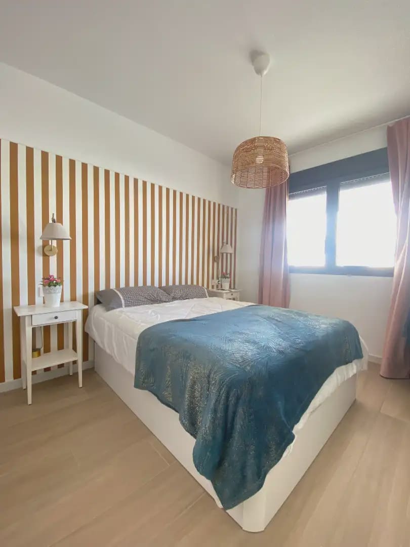 3 chambre Appartement à vendre à Pulpi avec piscine garage - 305 000 € (Ref: 10130961)
