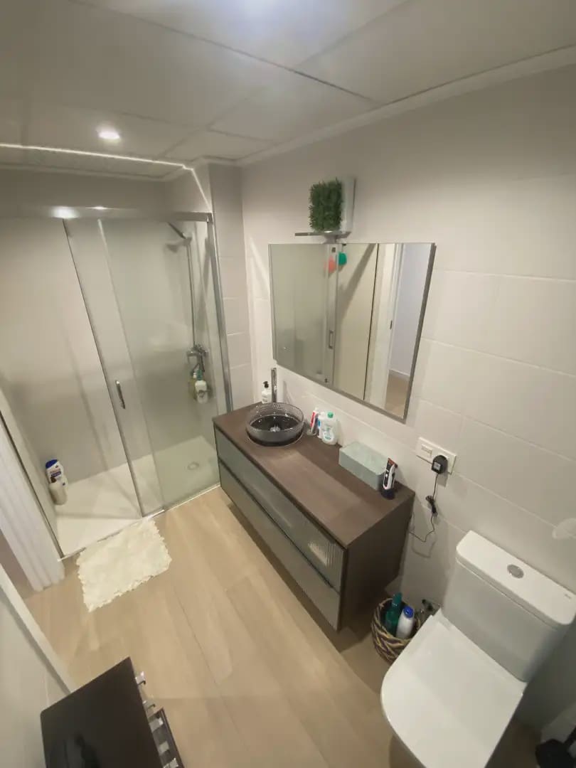3 chambre Appartement à vendre à Pulpi avec piscine garage - 305 000 € (Ref: 10130961)