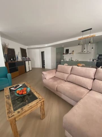 3 chambre Appartement à vendre à San Juan de los Terreros, Pulpí avec piscine garage - 305 000 € (Ref: 10130961)
