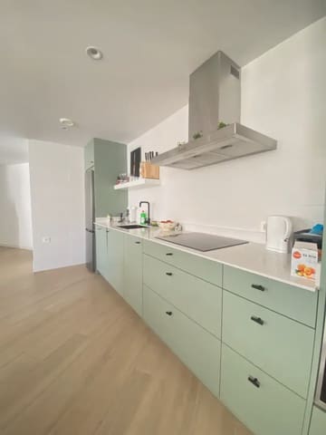 3 chambre Appartement à vendre à San Juan de los Terreros, Pulpí avec piscine garage - 305 000 € (Ref: 10130961)